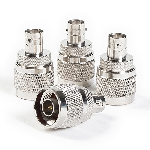 RF Venue RFV-CPB-PARTS KIT